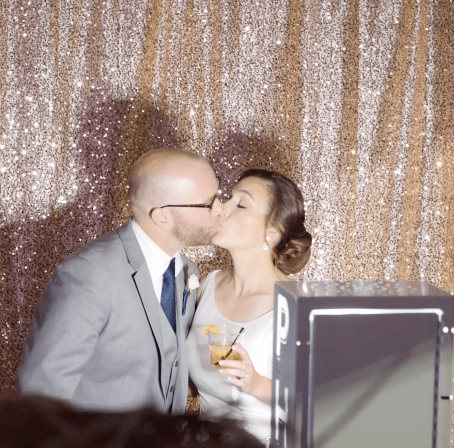 Kelli + Michael | Basking Ridge Country Club headshot