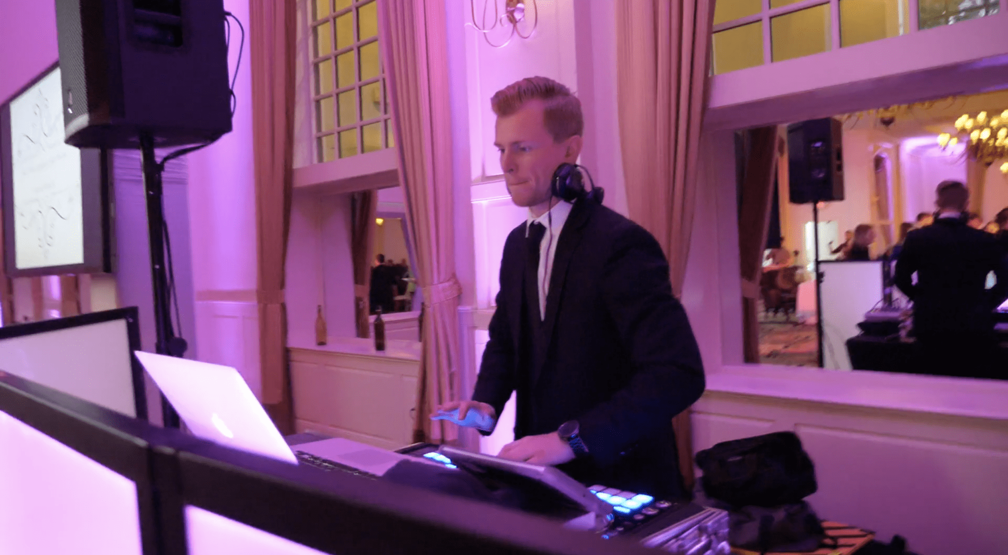 Live DJ Mix – Austin Okula | 7.27.19 | The Venetian headshot
