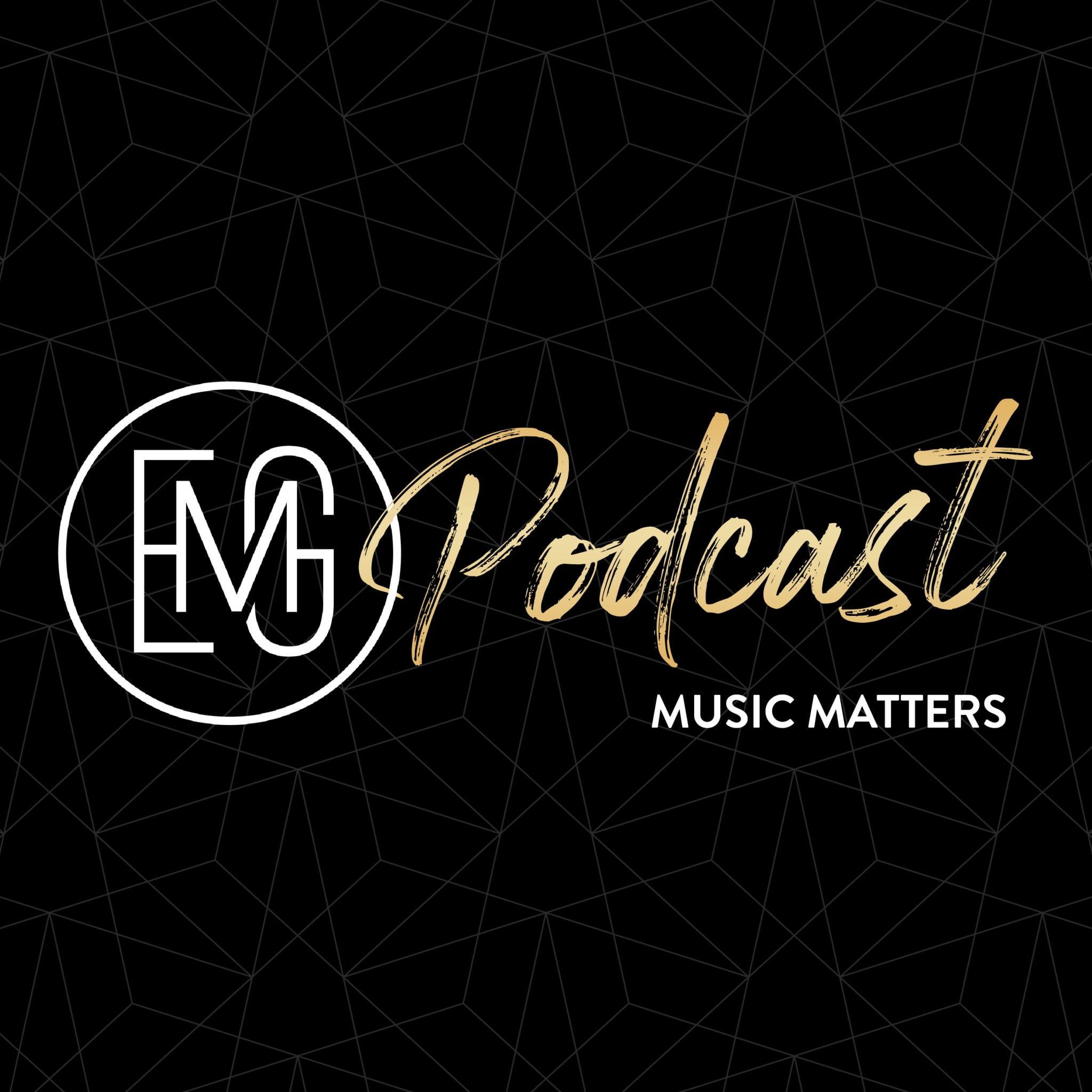 Music Matters: Reading the Room headshot