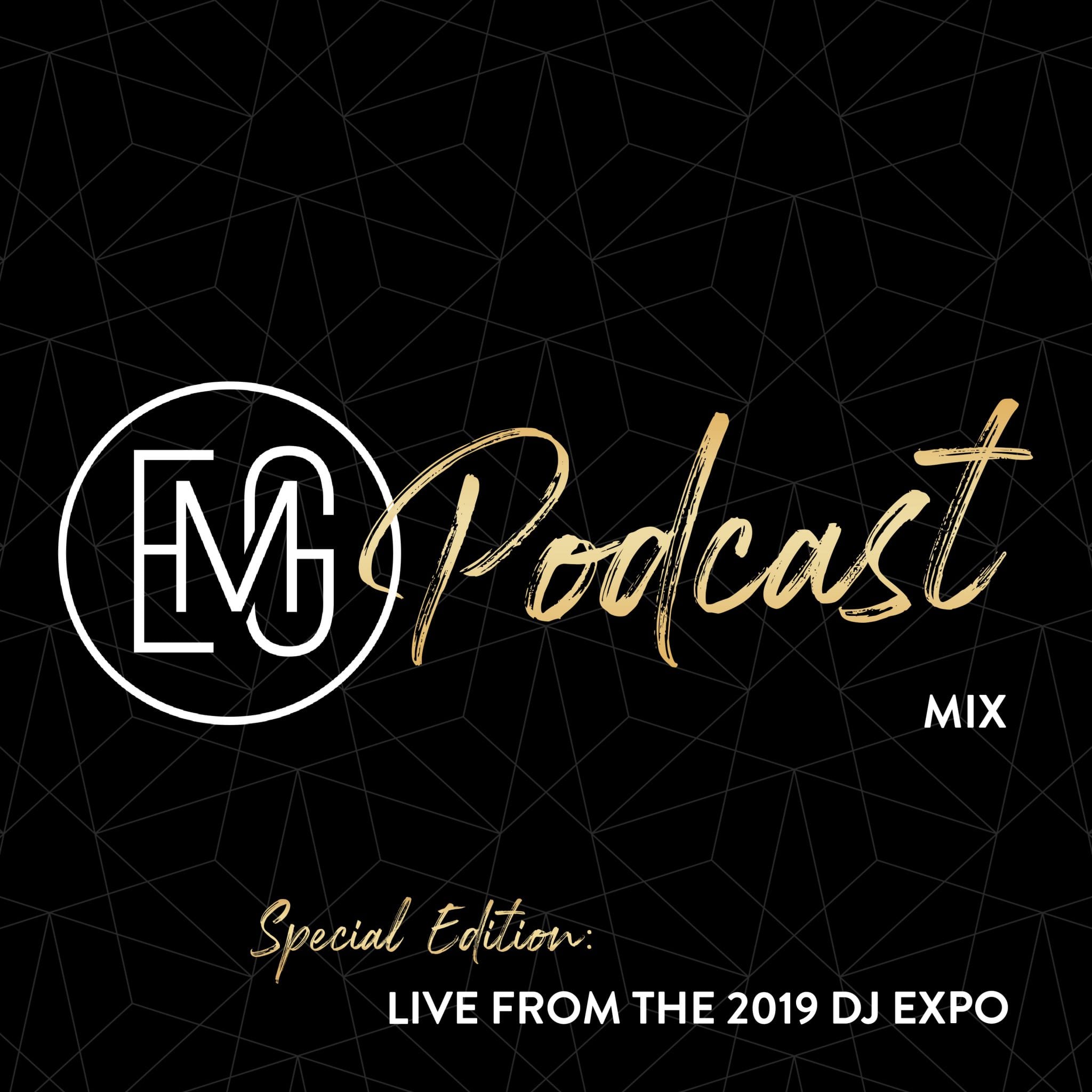 Mix: Special Edition from the 2019 DJ Expo | Tom Gambuzza headshot