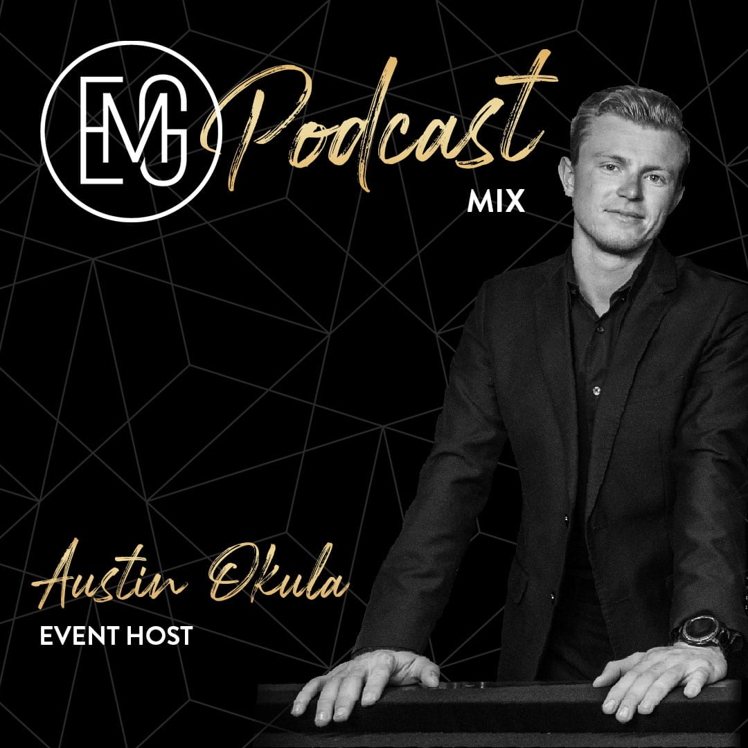 Mix: Live Wedding Mix | Austin Okula headshot
