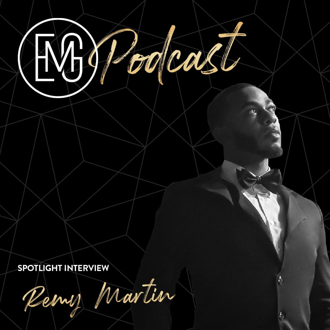 Spotlight Interview: CityScape Frontman Remy Martin headshot