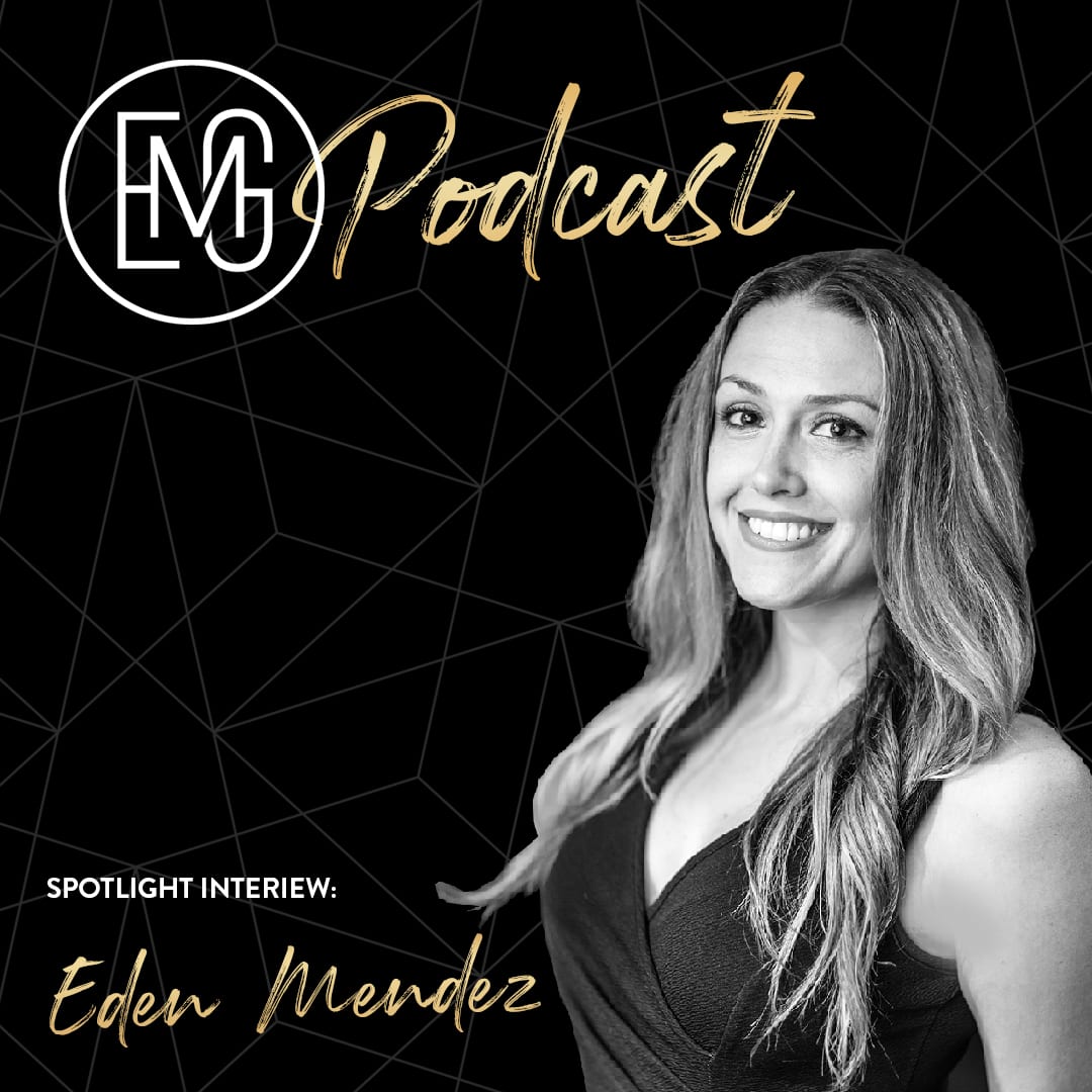 Spotlight Interview: Hudson Heights’ Band Leader Eden Mendez headshot