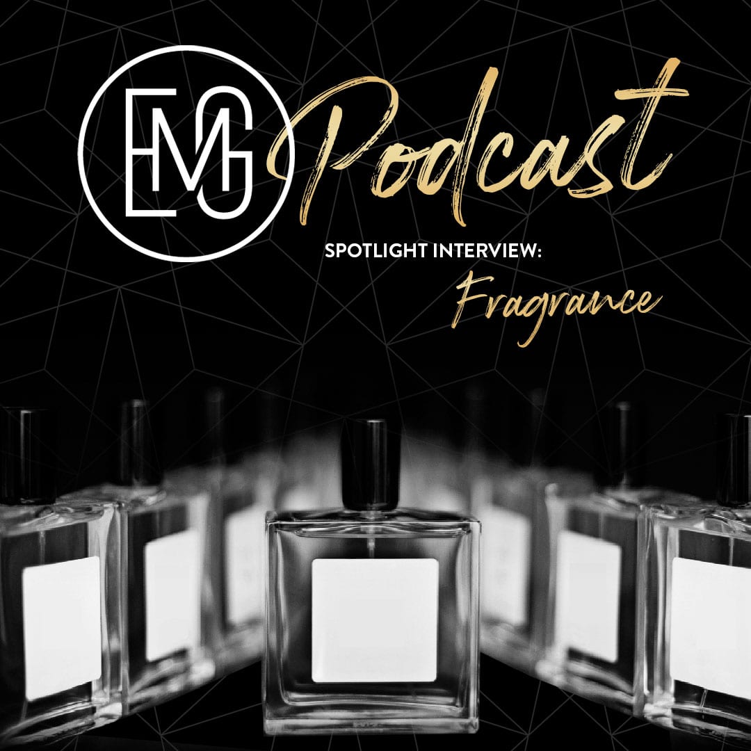 Spotlight Interview: Fragrance headshot