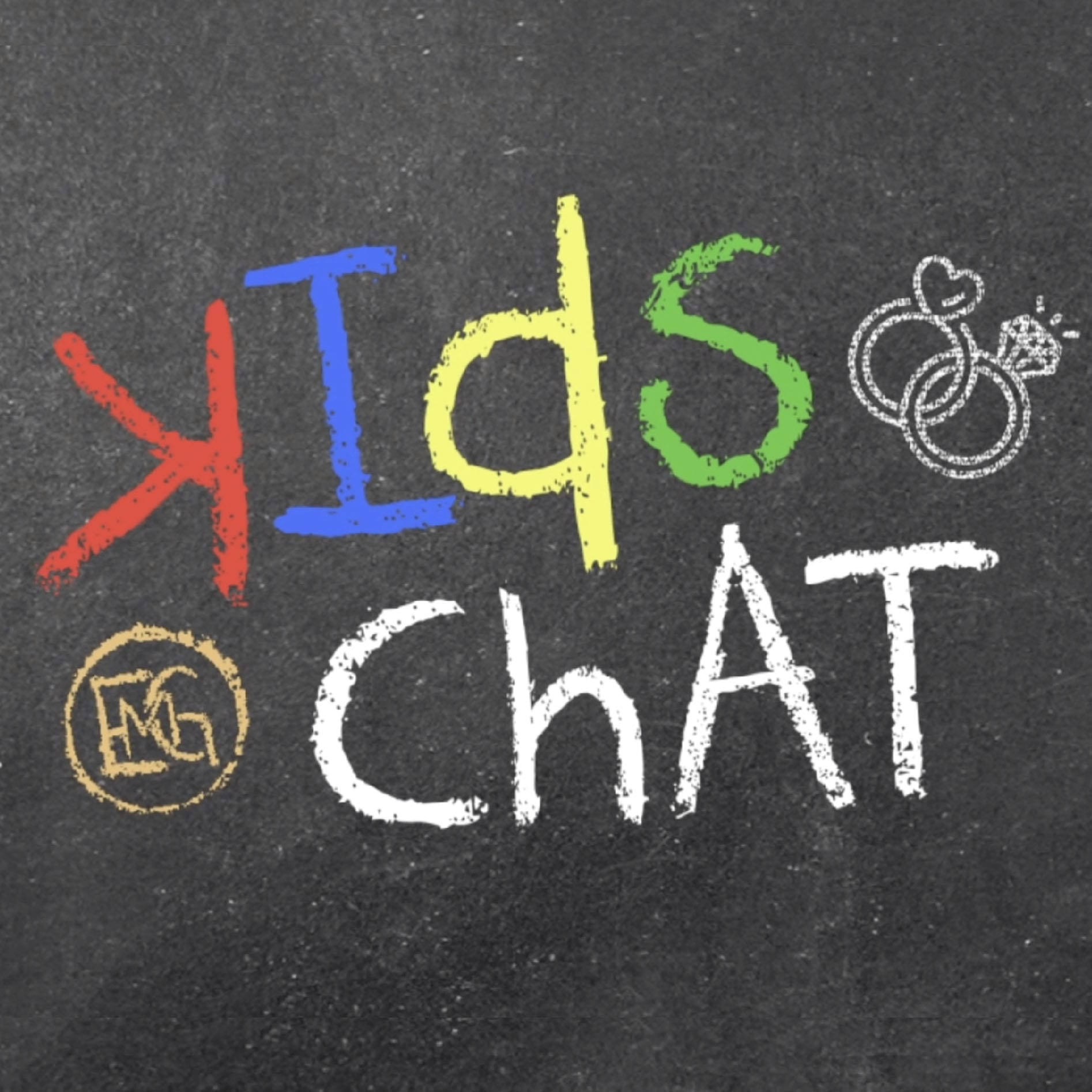 EMG Kids’ Chat headshot