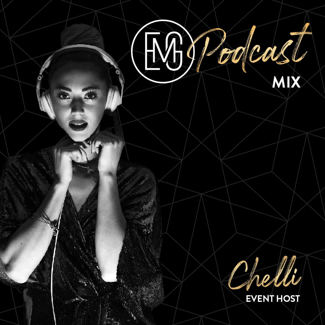 Mix: Dance Mix | DJ Chelli headshot