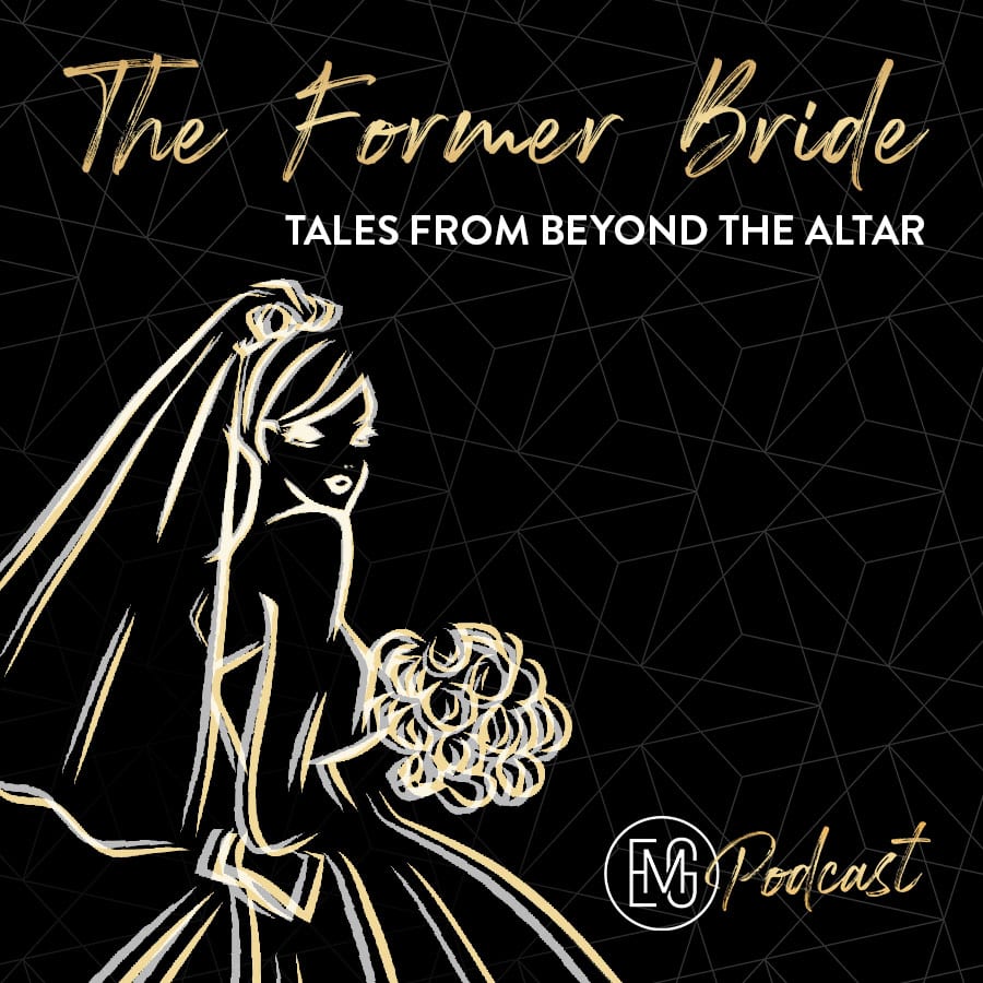 Former Bride Episode #2: Choosing the Venue headshot