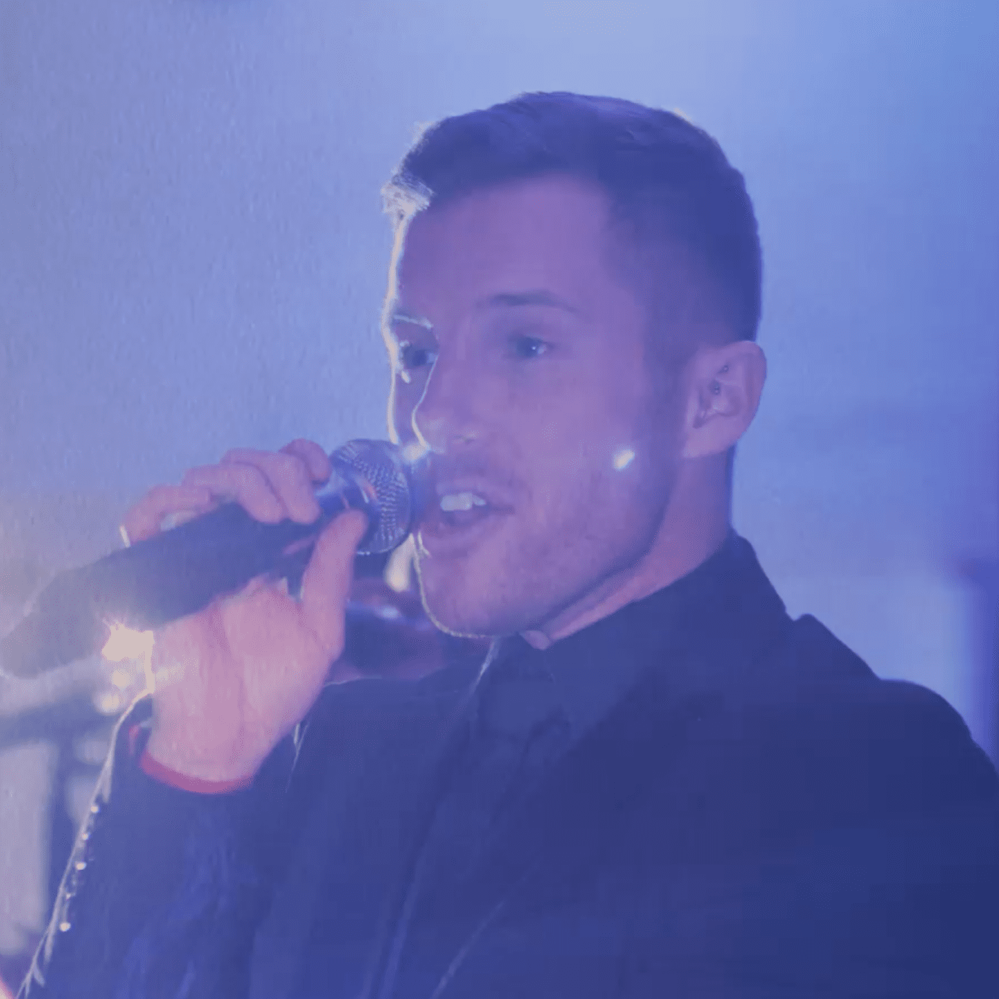 Hudson Heights Party Recap | Columbia University headshot