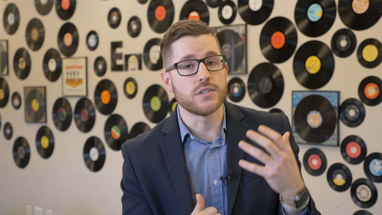 Mike Carleo | EMG