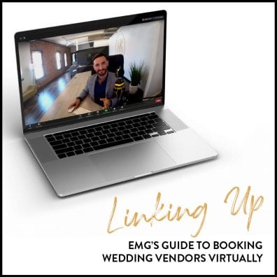 virtual wedding consultation | Elegant Music Group - EMG