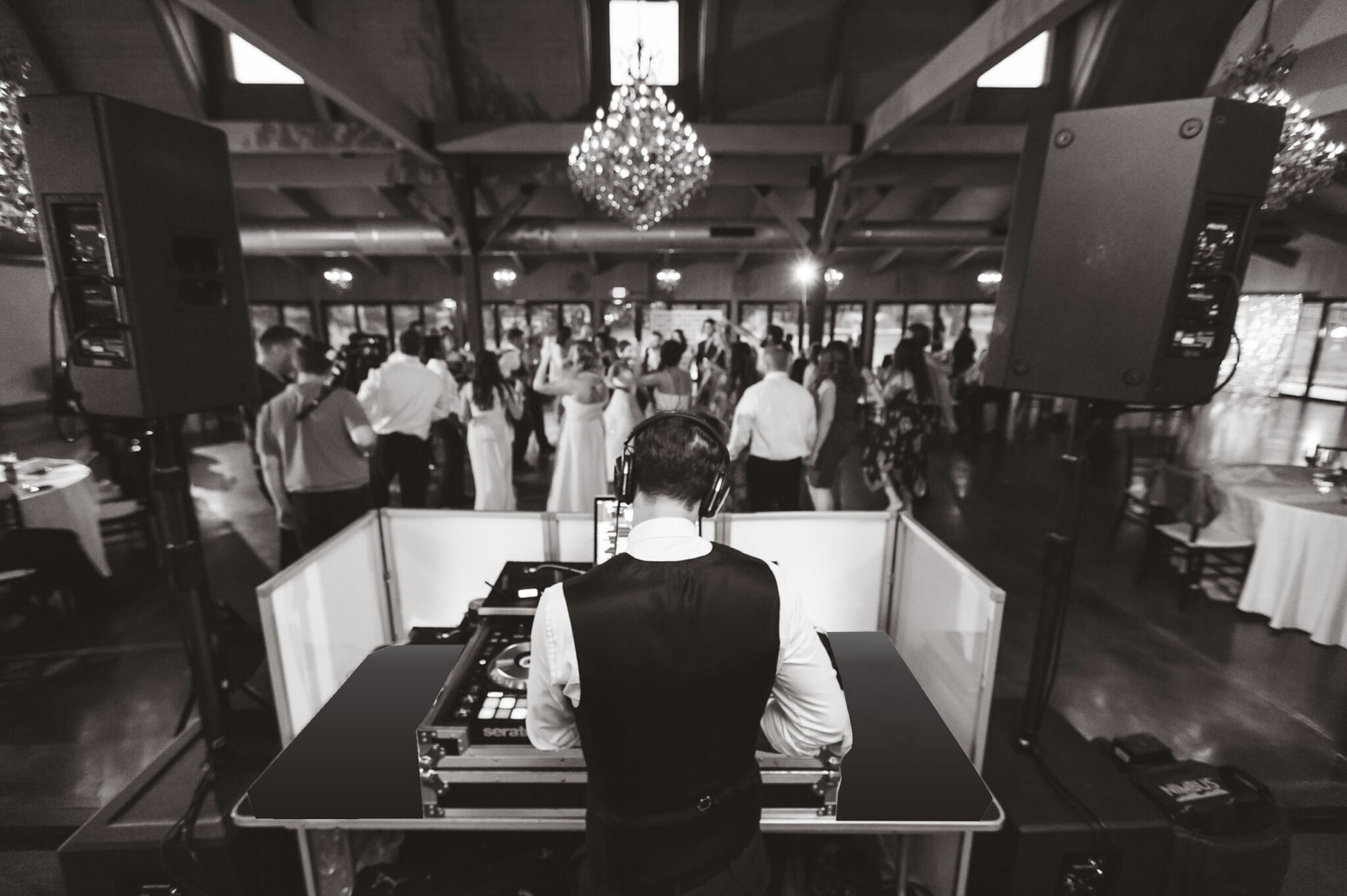 Incorporating Unconventional Wedding Music at Your Reception | Elegant Music Group