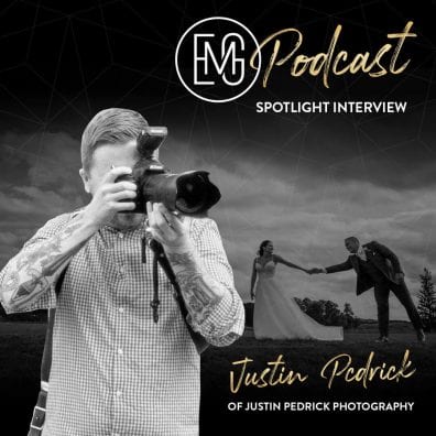 Justin Pedrick Photography | EMG Vendor Partner