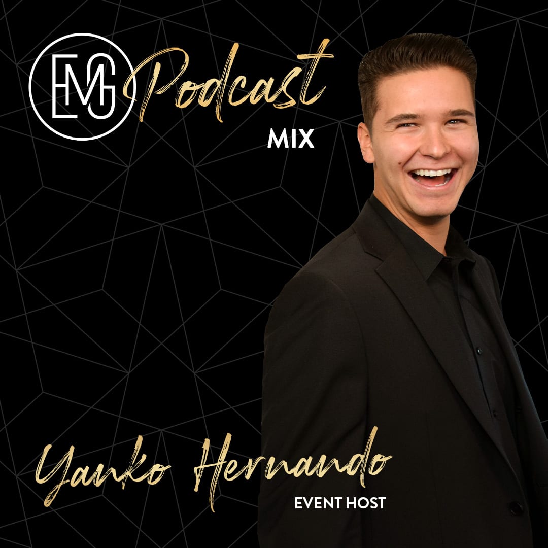 Mix: Live House Mix | Yanko Hernando headshot