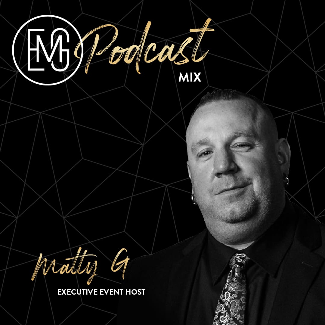 Matty G | Elegant Music Group