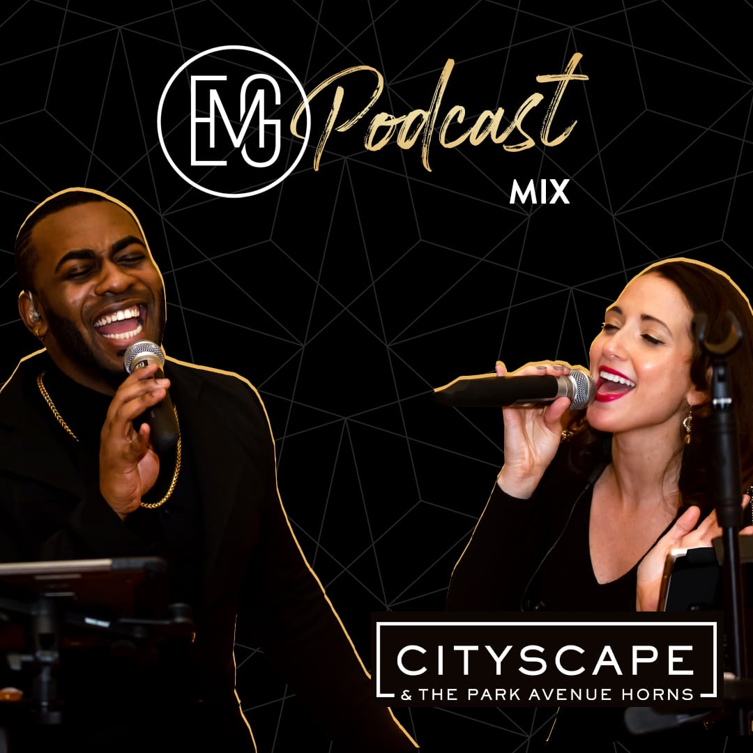 Mix: CityScape Live Wedding | 70’s Dance Medley headshot