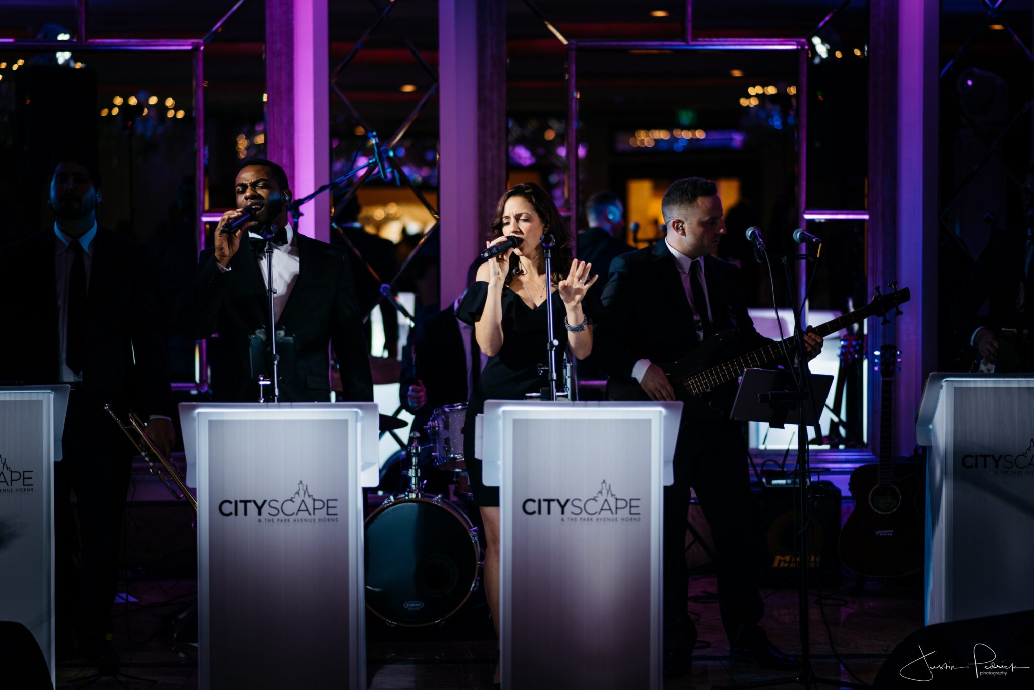 Featured Venues