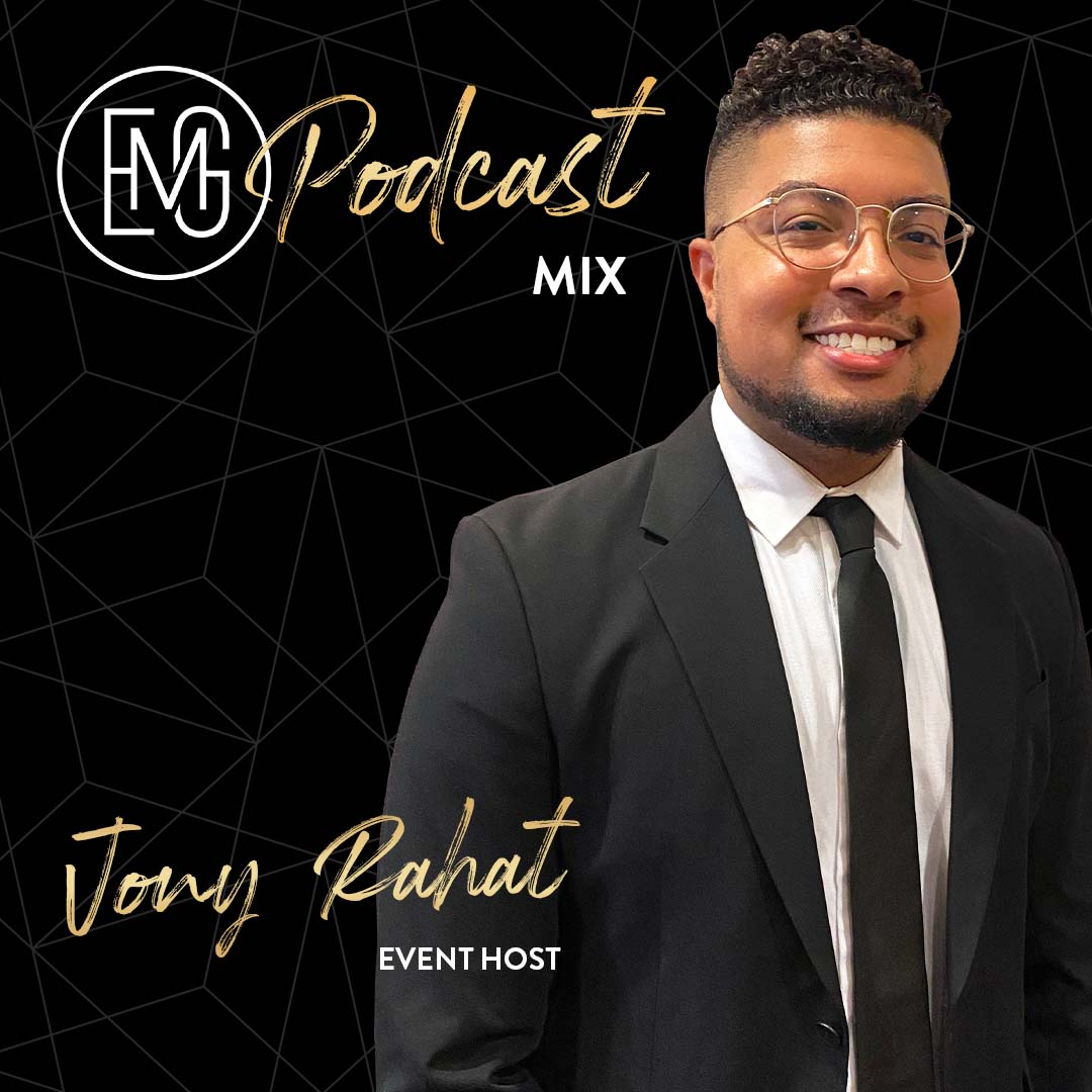 Mix: May 2021 Wedding Mix | Jony Rahat headshot