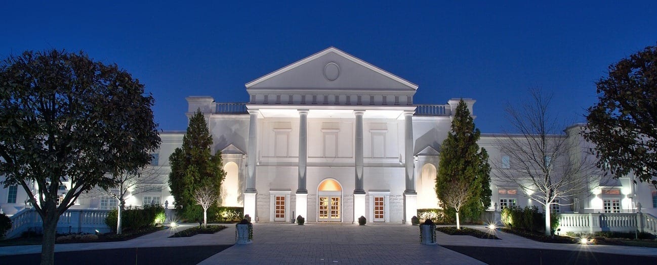 Featured Venues