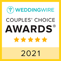 WeddingWire Couples' Choice Awards 2021 | Elegant Music Group