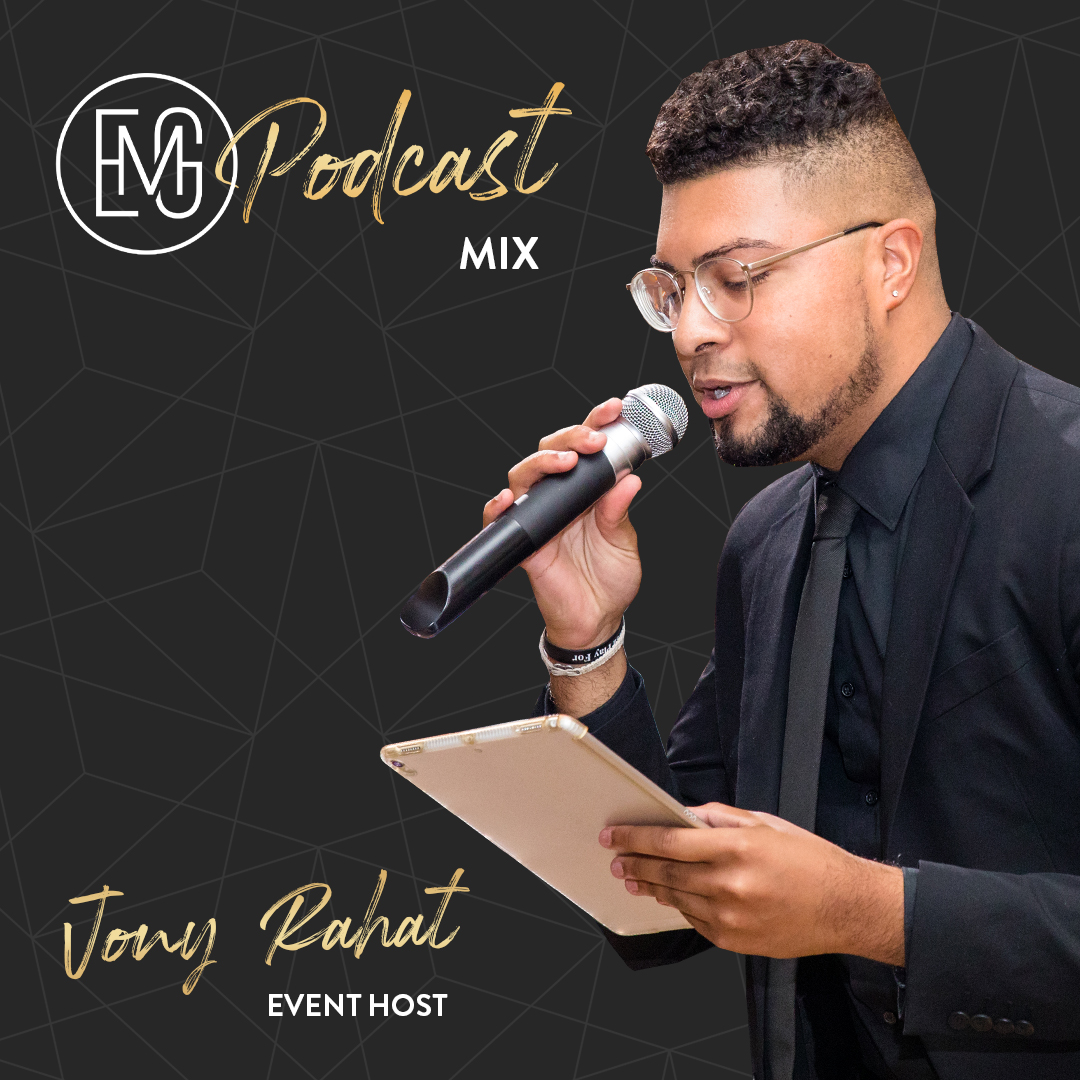 Mix: Live Wedding Mix | Jony Rahat headshot