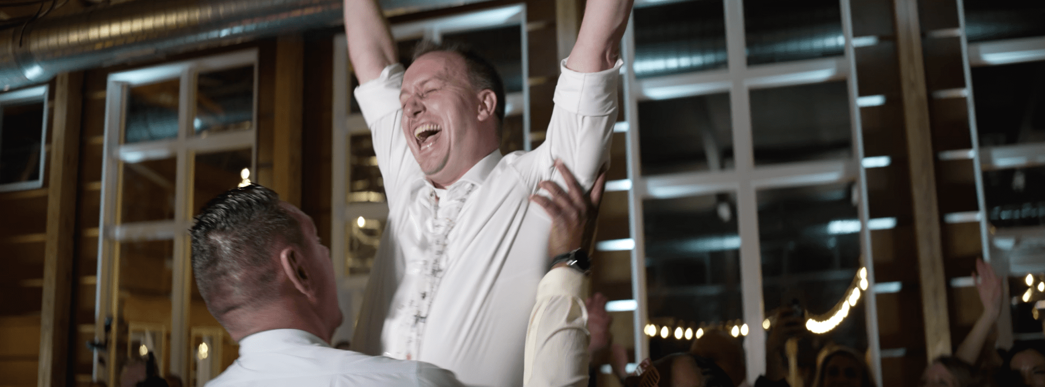 Wedding Recap | The Stone House headshot