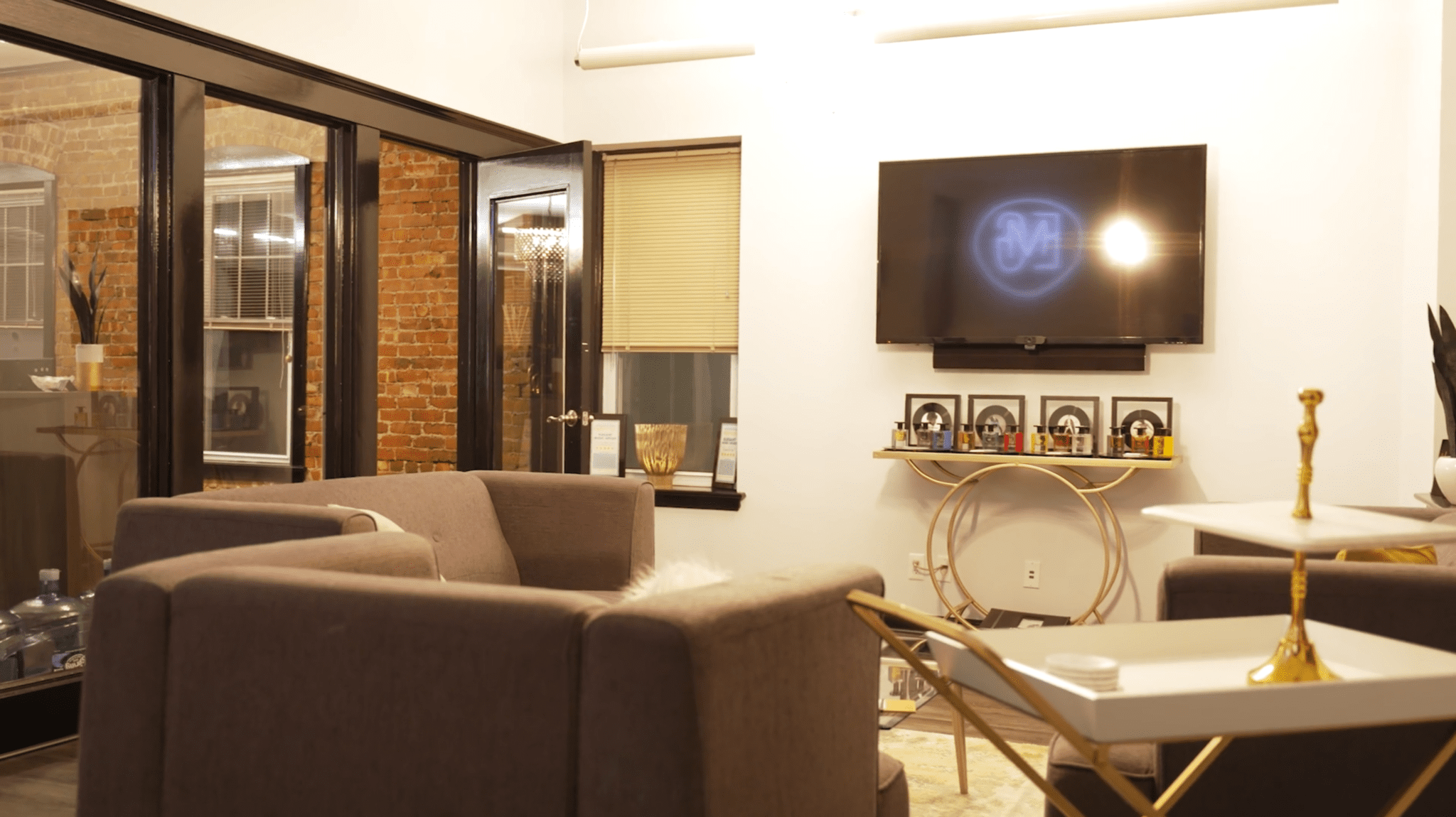 EMG on the Move | Episode #2: The Problem With The Old Place headshot