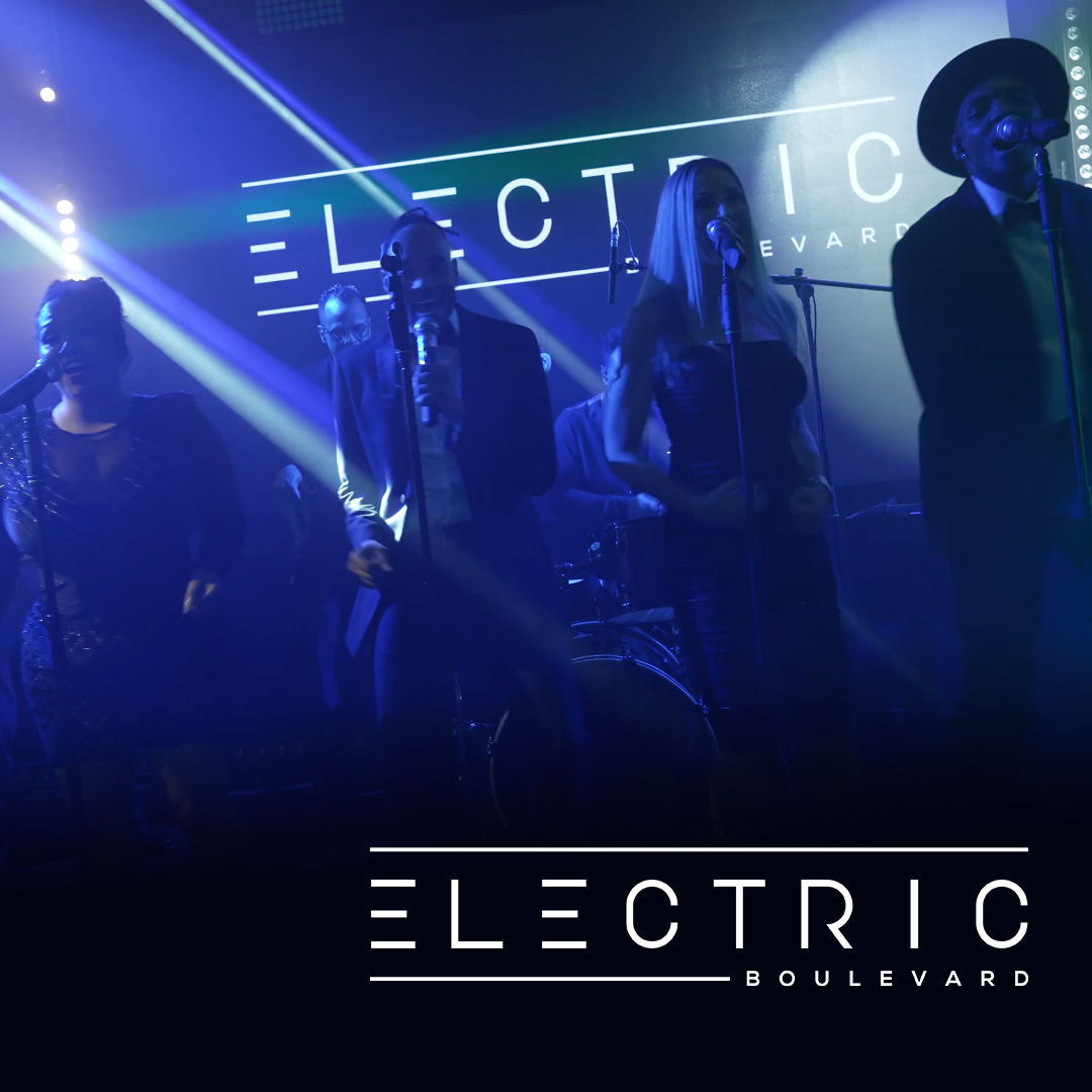 Electric Boulevard