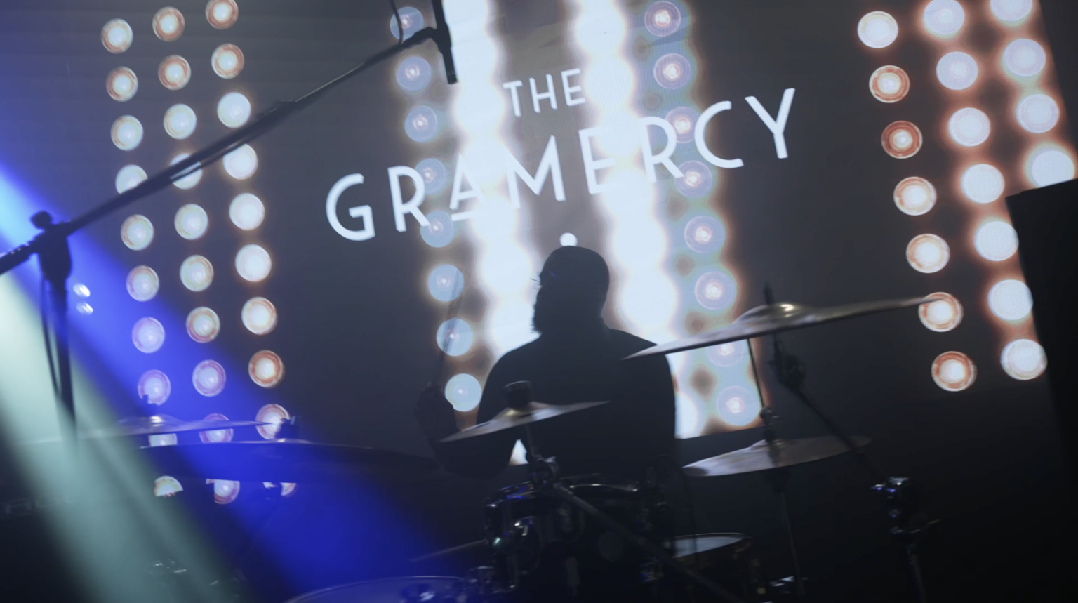 The Gramercy Elegant Music Group