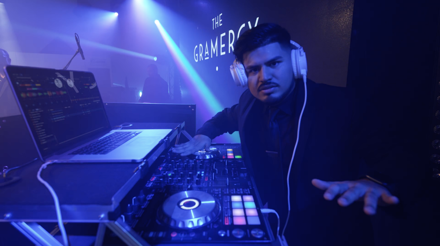 The Gramercy Elegant Music Group