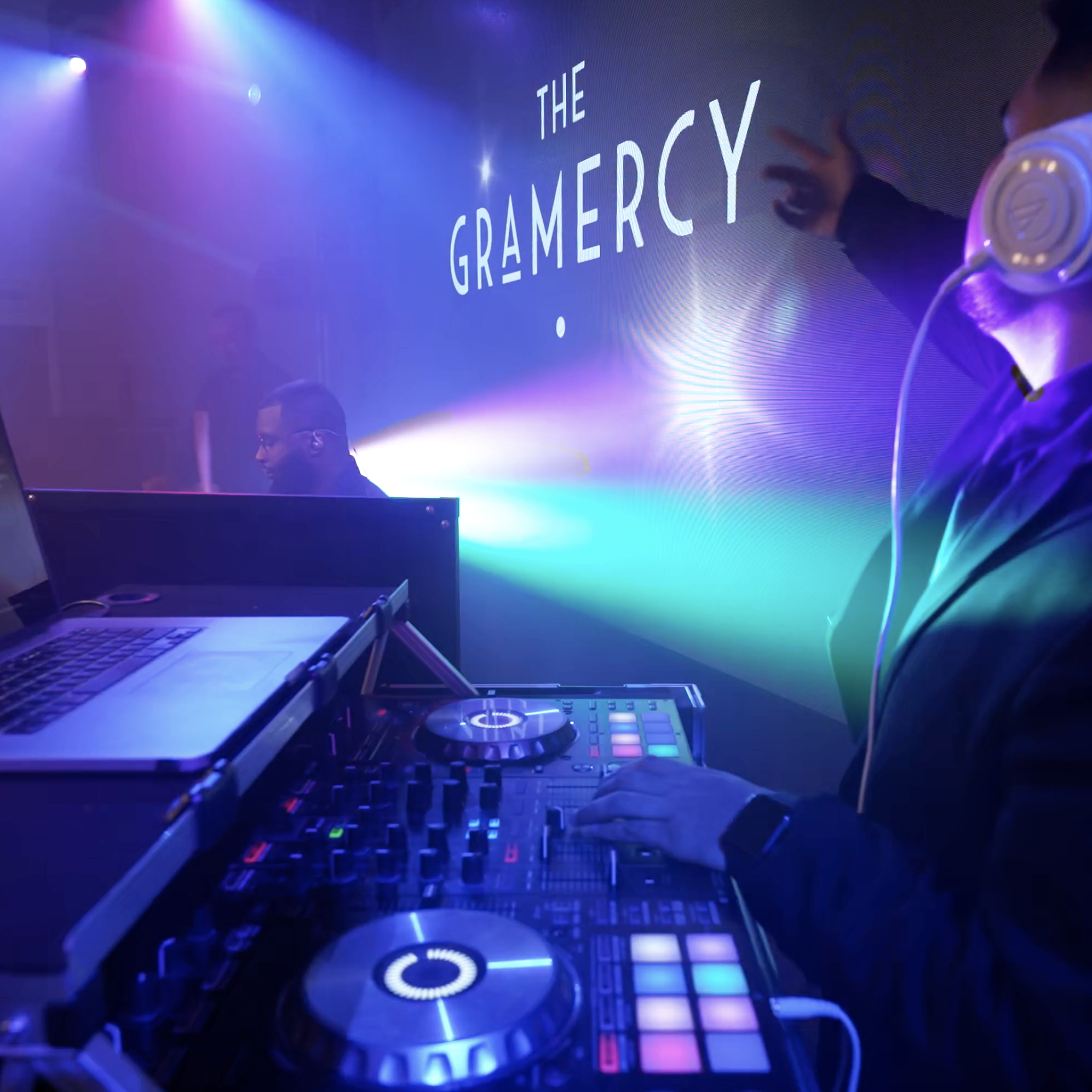 The Gramercy