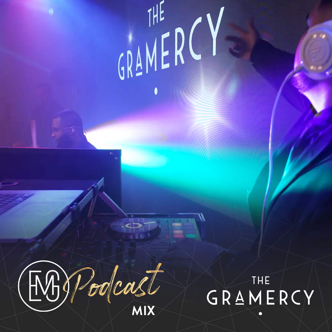 Mix: Live Wedding Mix | The Gramercy headshot