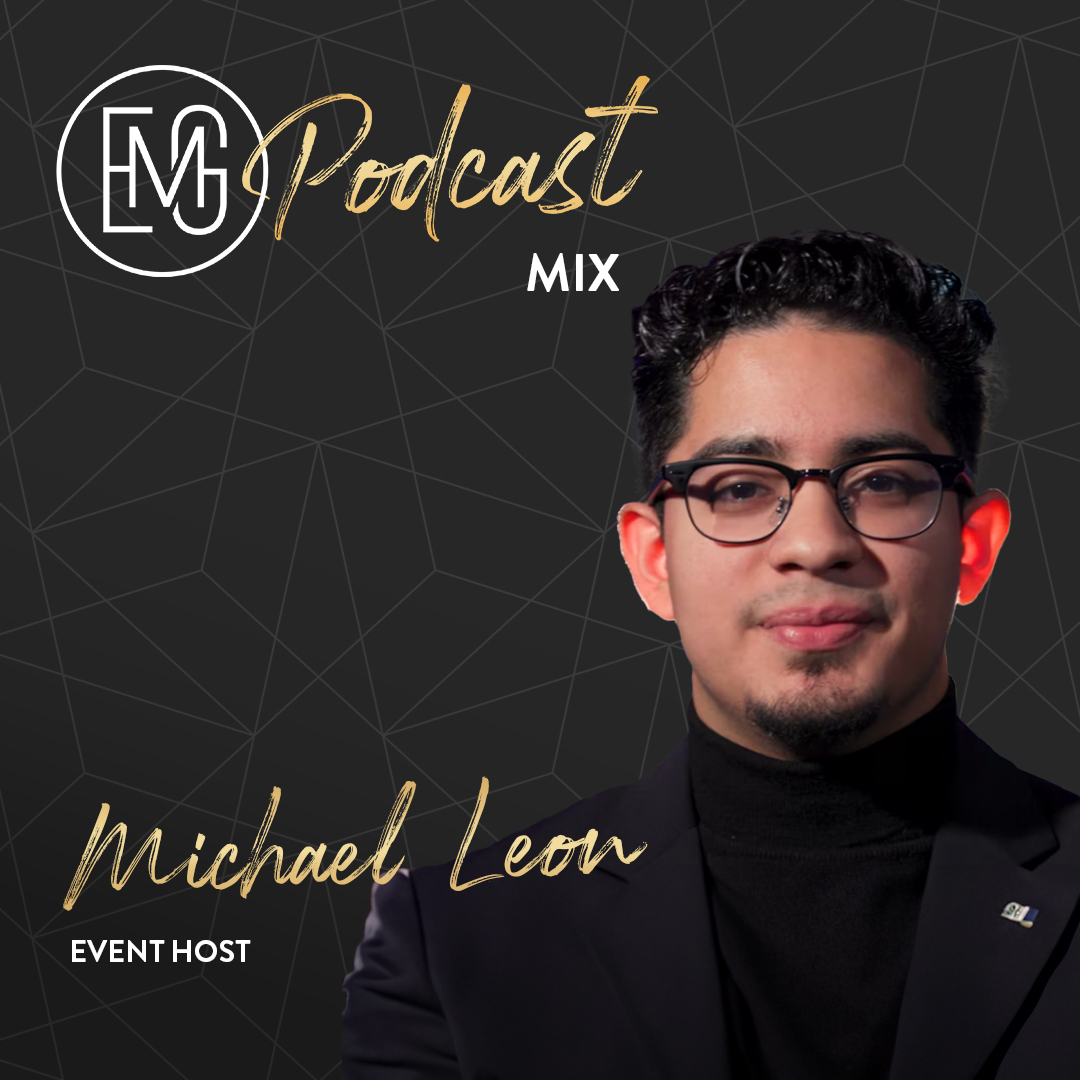 Mix: Live Wedding Mix | Michael Leon headshot