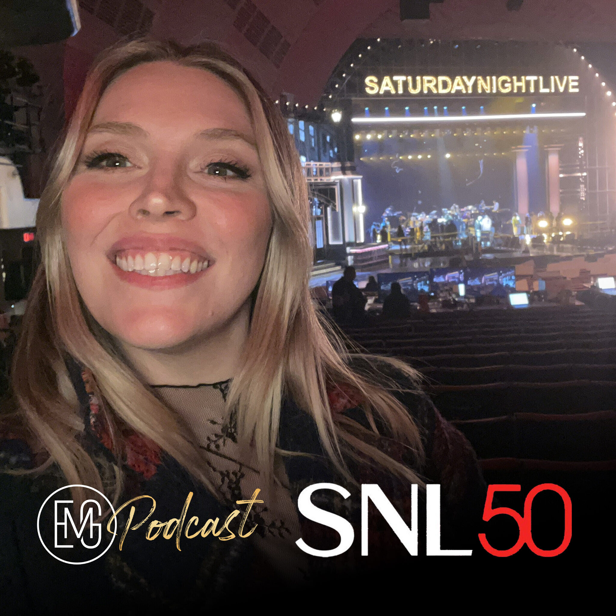 Spotlight Interview: Elecrtic Boulevard’s Cydney McQuillan-Grace’s Performance with Miley Cyrus at the SNL 50th headshot