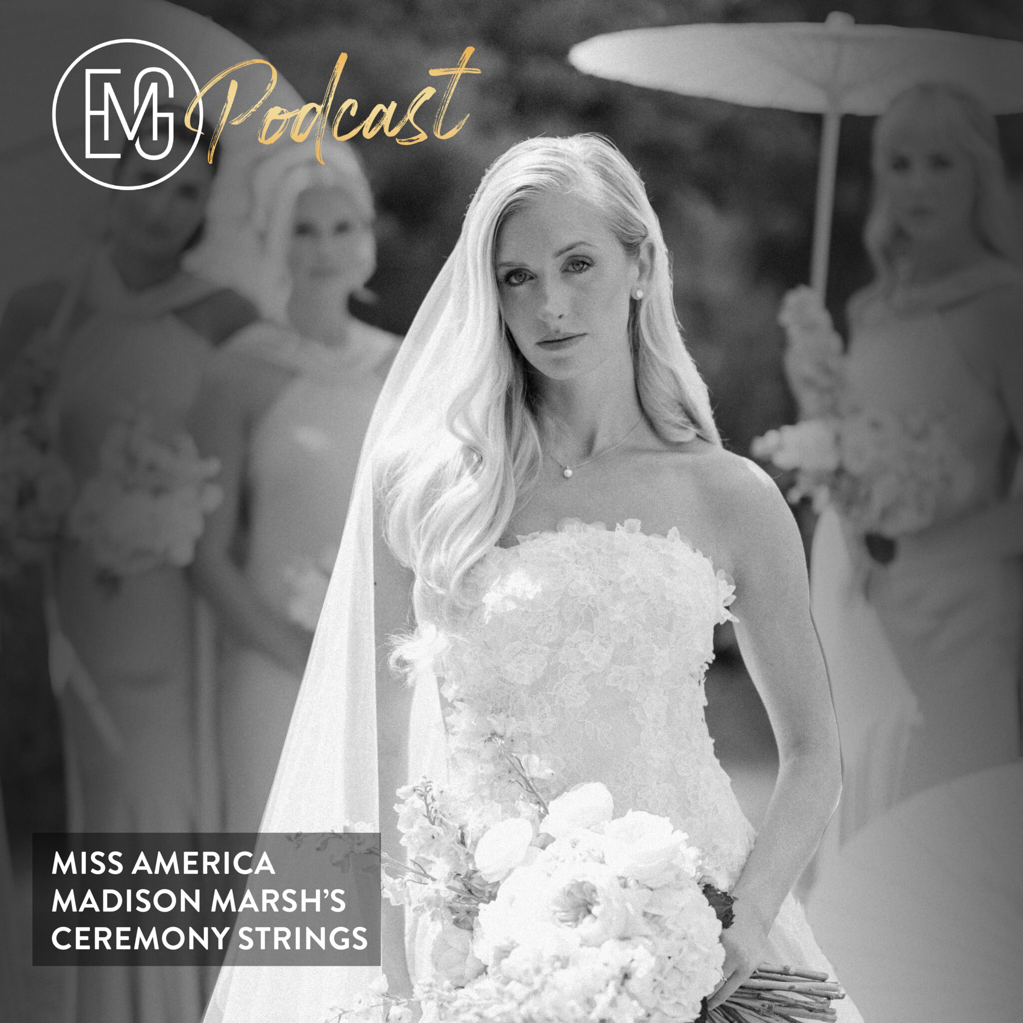 Mix: EMG Bride + Miss America Madison Marsh’s Ceremony Strings headshot