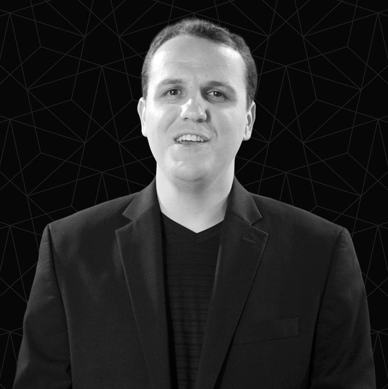 Phil Vicinanza headshot