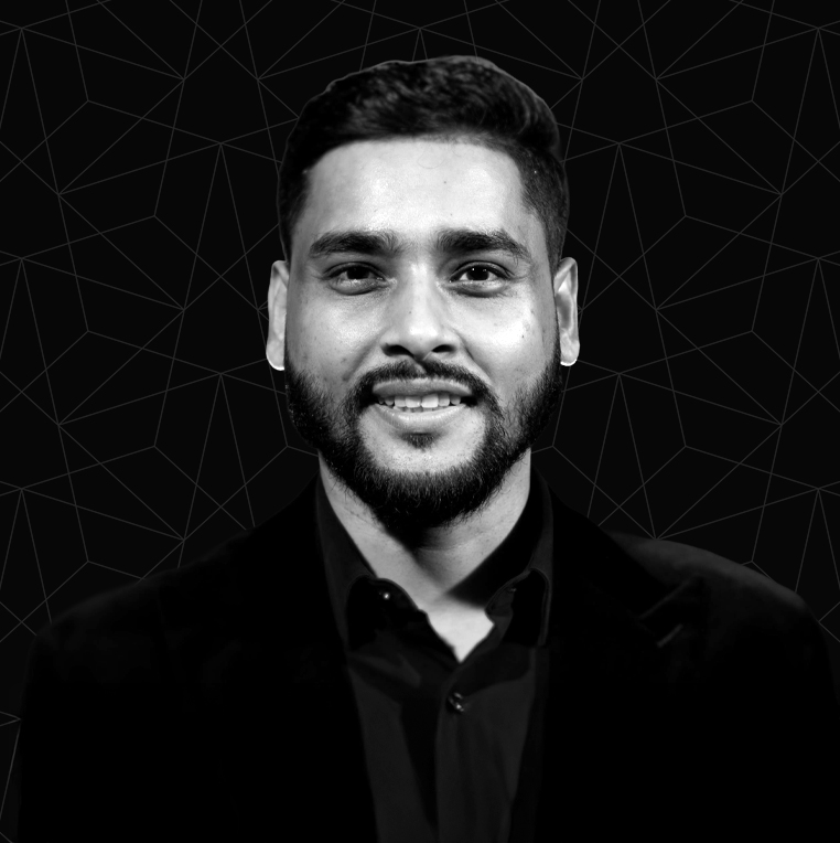 Imtiaj Uddin headshot