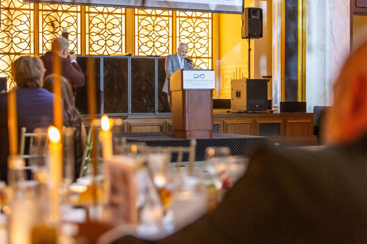 EMG’s Corporate Entertainment headshot