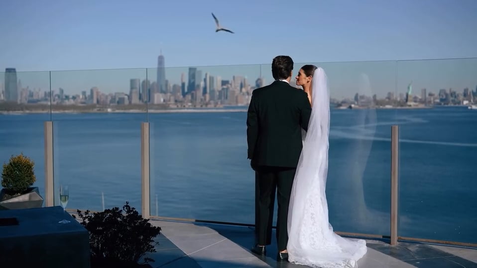 Wedding Recap “The Mottet’s” | Hudson House headshot