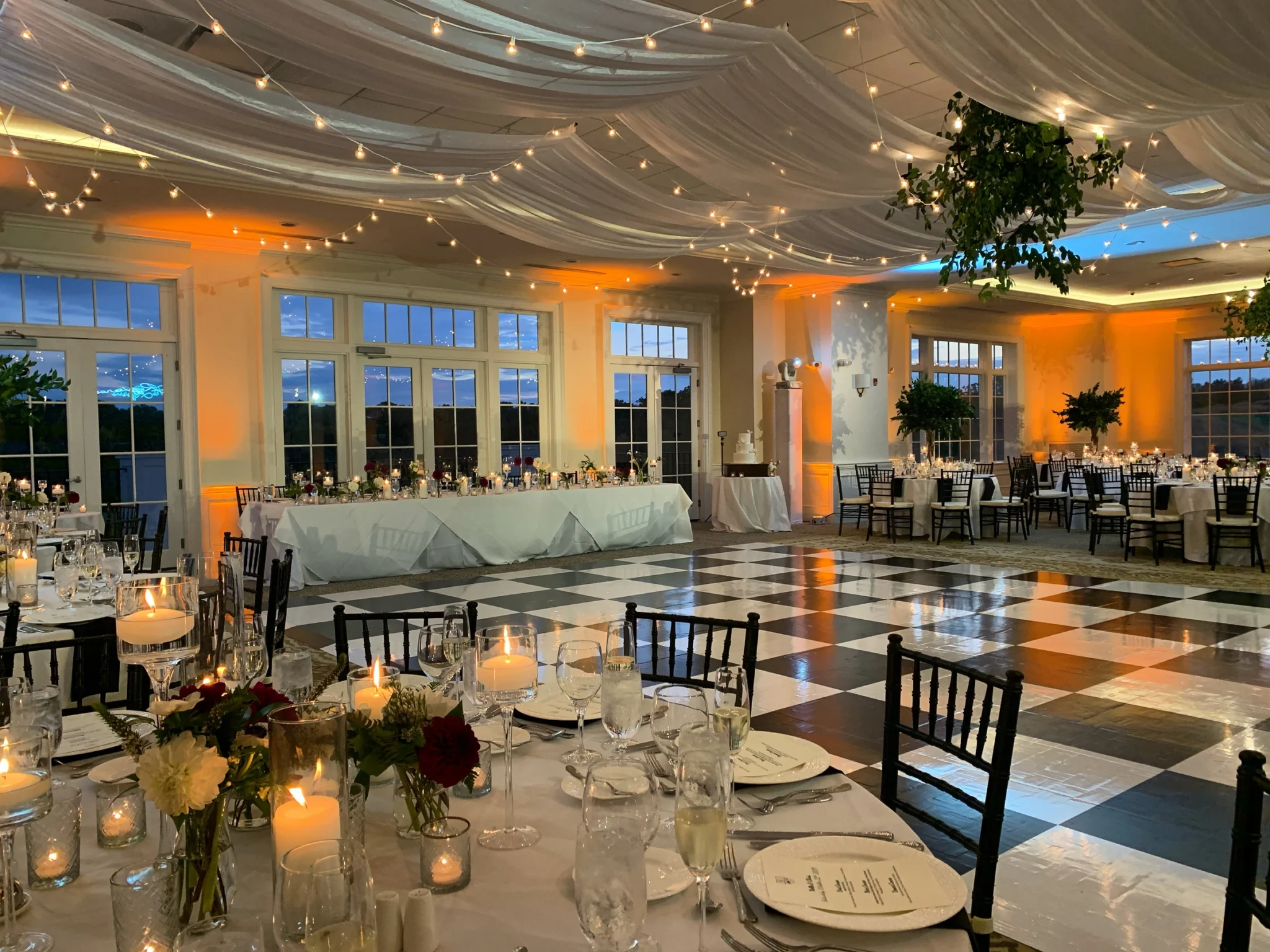 Hamilton Farm Golf Club