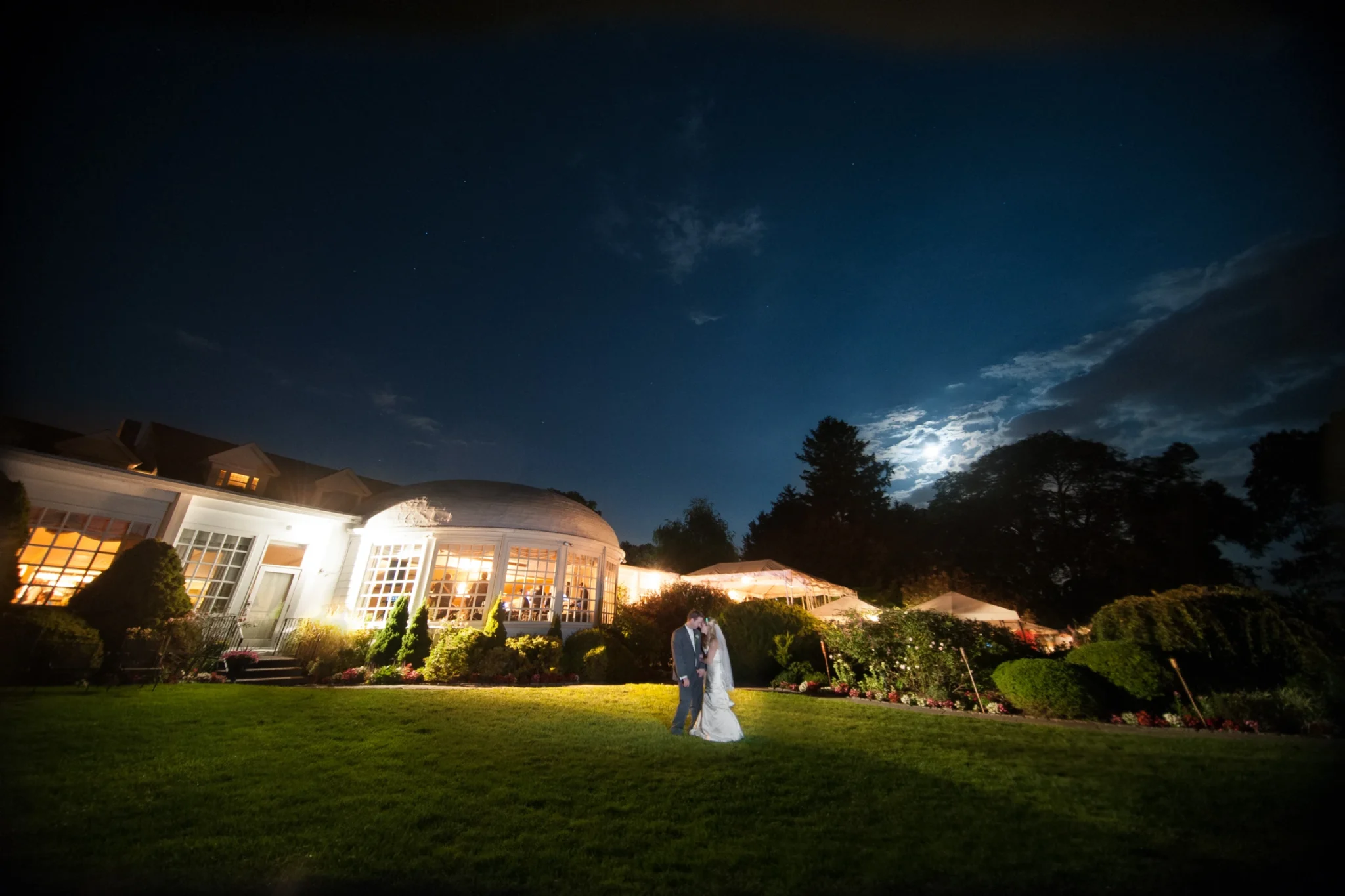 The Inn at Longshore