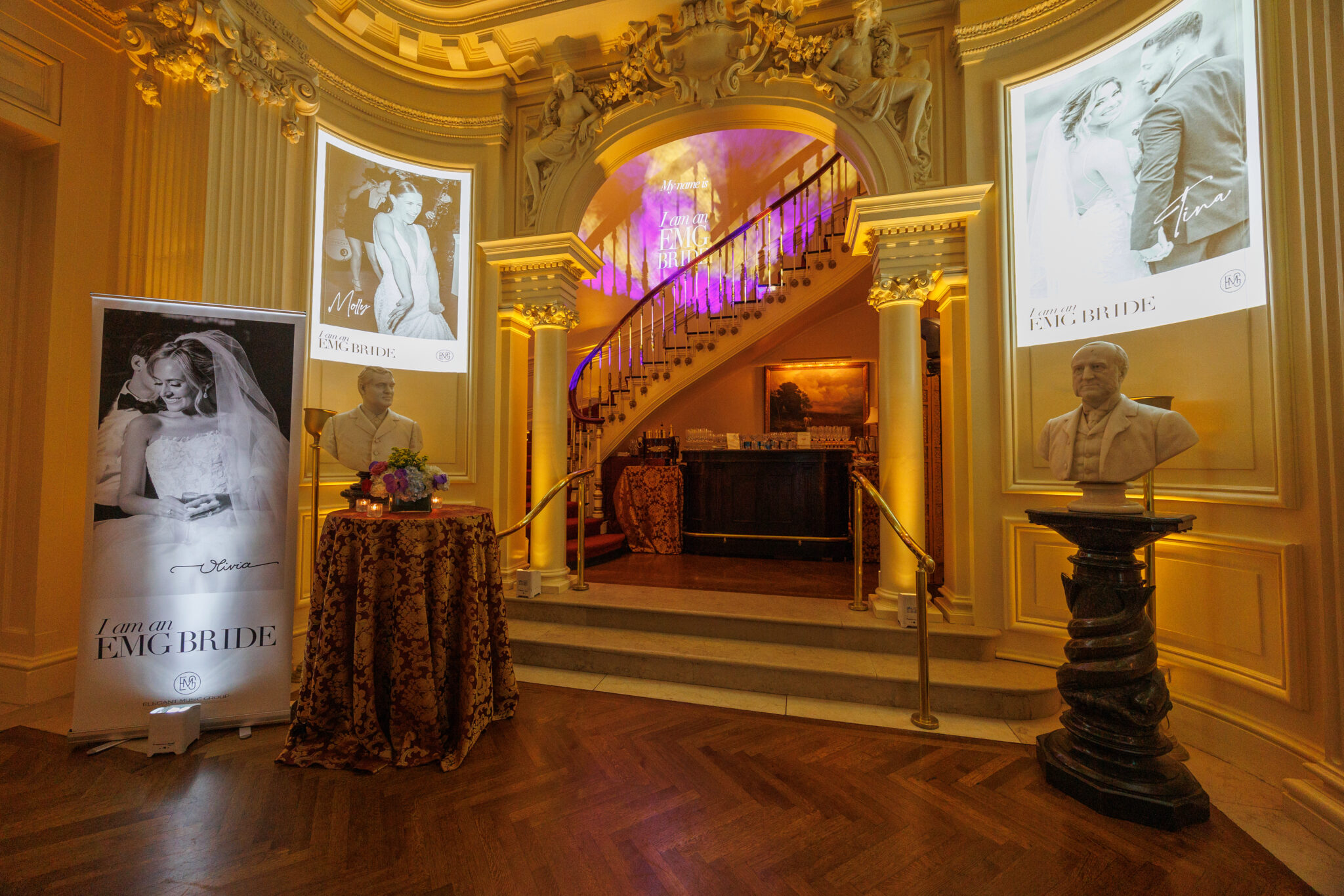 The Lotos Club