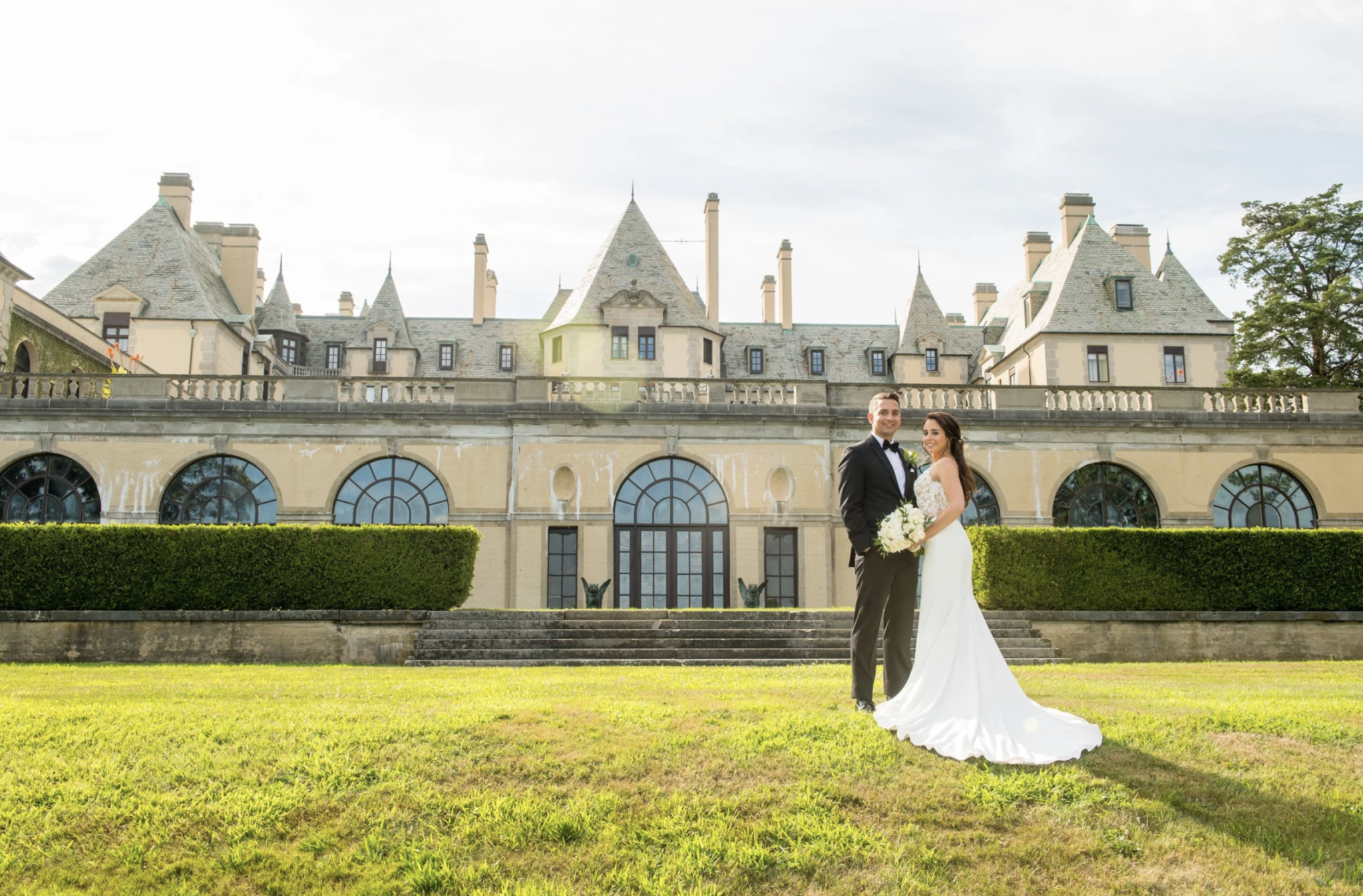 Oheka Castle