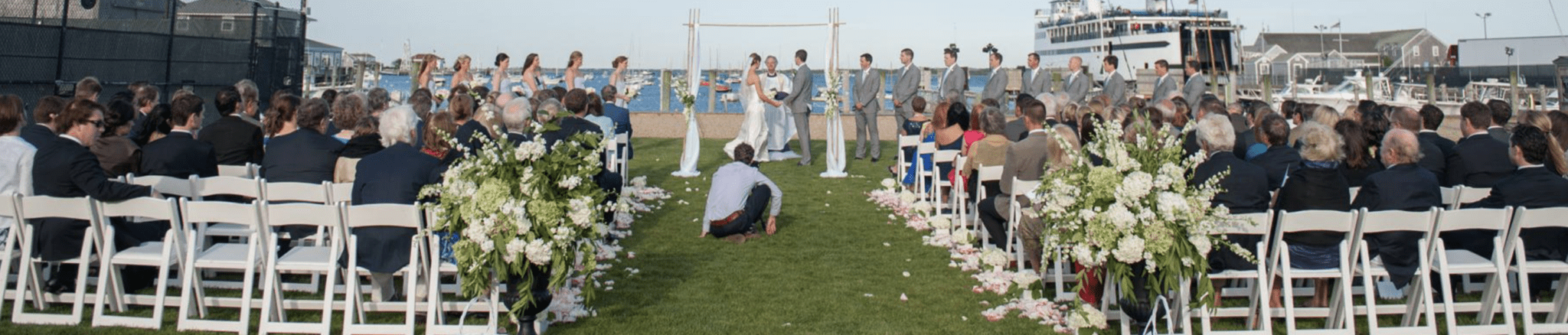 Nantucket Yacht Club