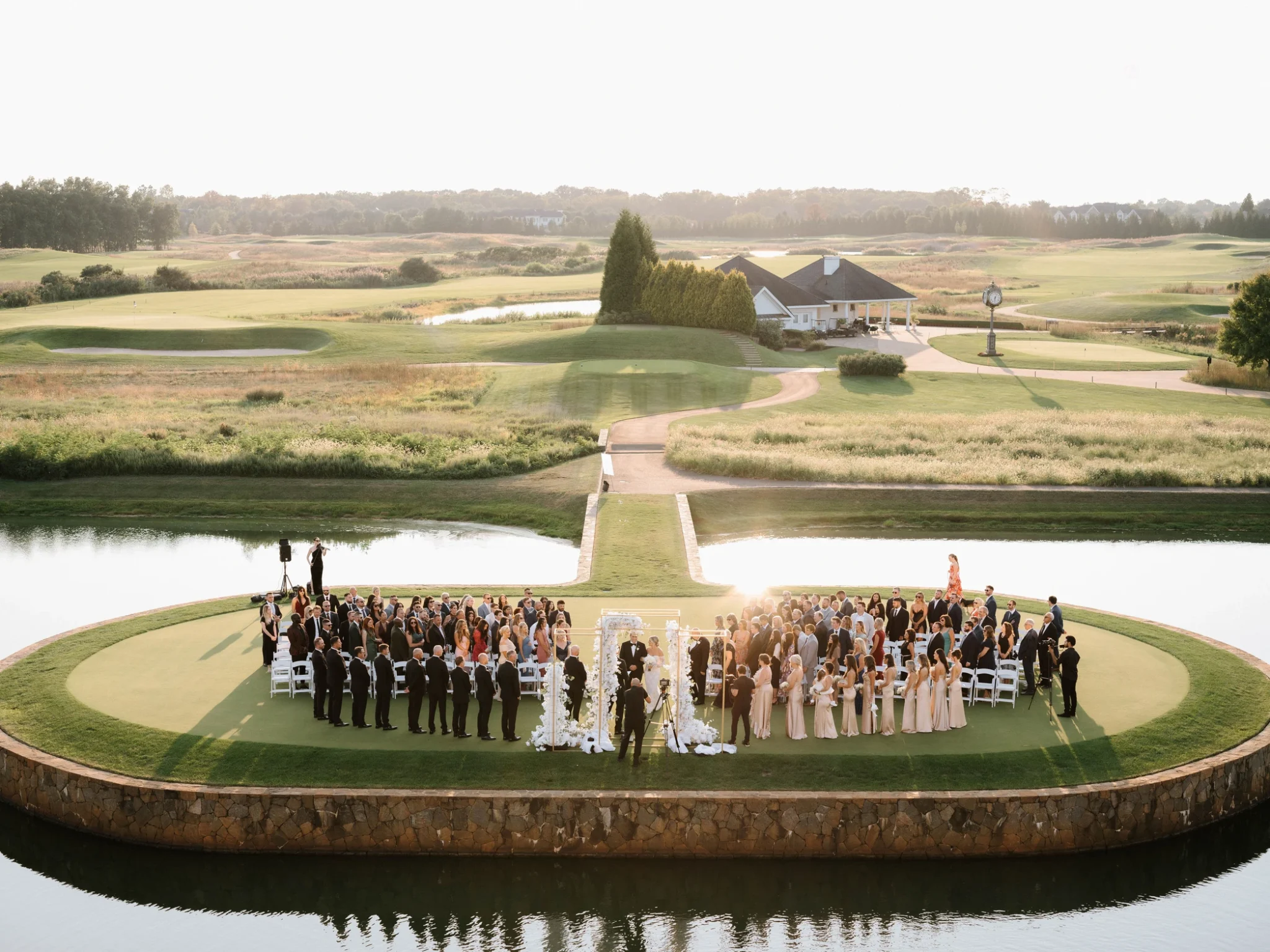 Trump National Golf Club Colts Neck